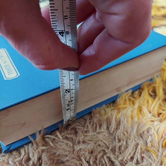 Rare 1972 A-Z Horoscope Maker and Delineator Book - Astrology Boho Occult 70s - Picture 10 of 10